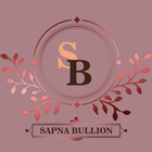 Sapna Bullion アイコン