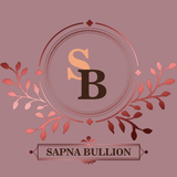 Sapna Bullion 아이콘