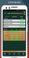 Shri Shyam Bullion poster