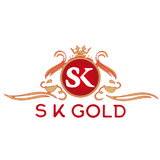 S K Gold icon