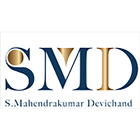 SMD - S.Mahendrakumar Devichan أيقونة