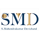 SMD - S.Mahendrakumar Devichan icône