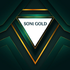 Soni Gold icône
