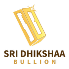 Sri Dhikshaa Bullion icône