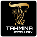 Tahmina Jewellery aplikacja