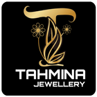 Tahmina Jewellery أيقونة