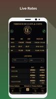 Thrissur Bullions & Coins постер