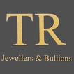 T R Jewellers Retails Zeichen