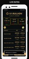 Vijetha Bullion 포스터