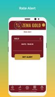 Zema Gold syot layar 2