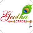 Geetha Cards