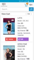 OPEX B2B syot layar 1