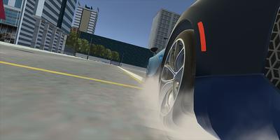 Chiron Drift Simulator スクリーンショット 3