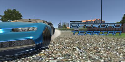 Chiron Drift Simulator スクリーンショット 2