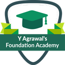 Y Agrawal's Foundation Academy APK