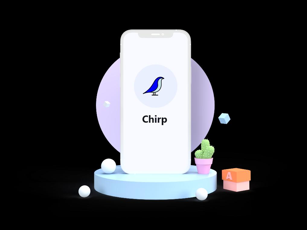Chirp APK for Android Download Chirp APK for Android Download