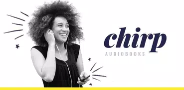 Chirp Audiobooks