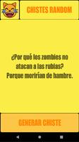 Chistes Random Divertidos Poster