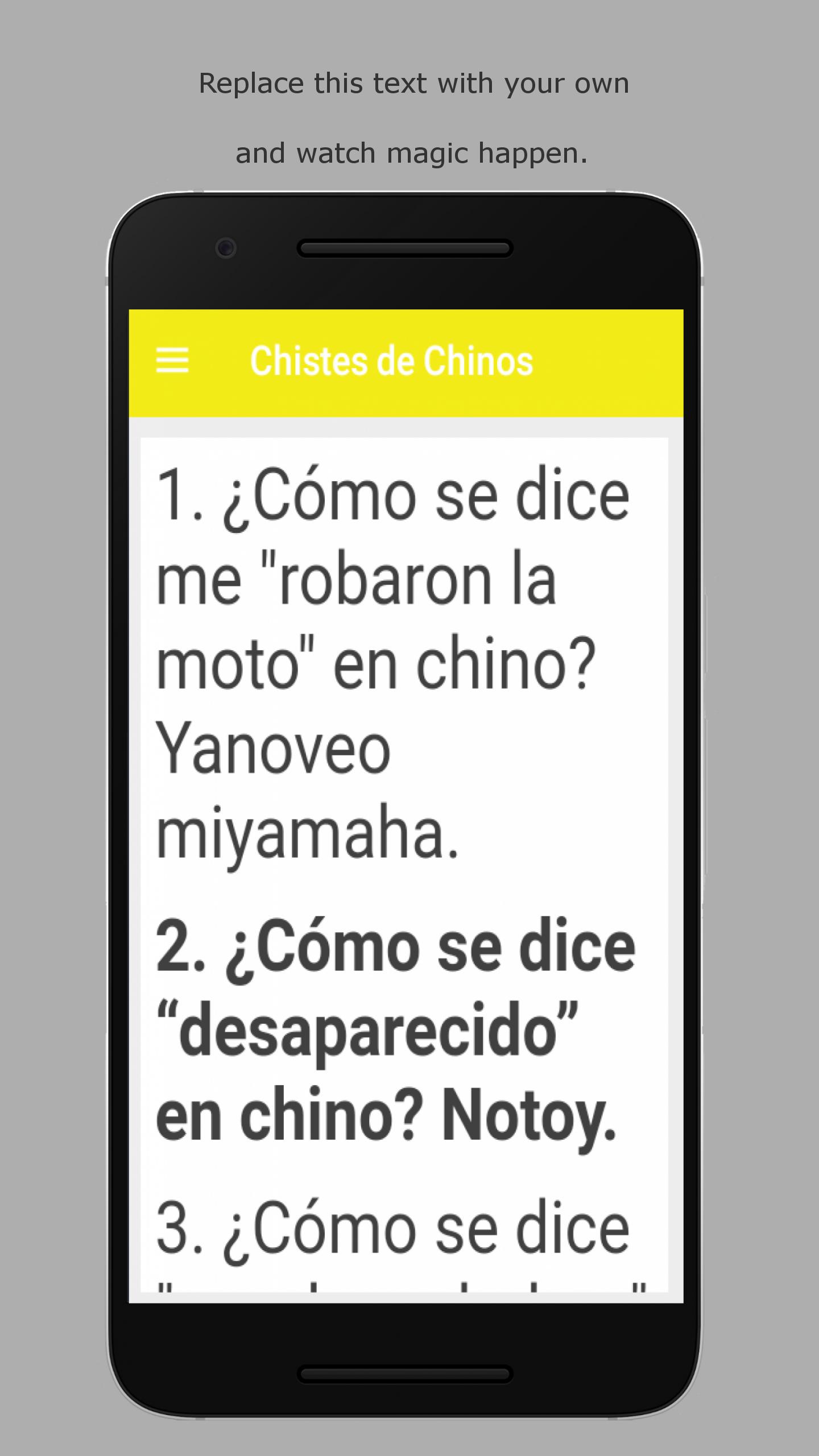 Chistes Gratis Cortos for Android - APK Download