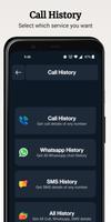 Call History : Any Number screenshot 1