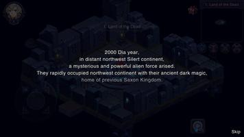 Castle Legend3: City of Eterni постер