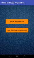 Initial and ISSB Preparation imagem de tela 3