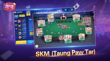 taung paw tar skm captura de pantalla 2