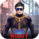 Robot Hero 2.0 Simulator - Chitty 2.0 Robot Games APK