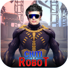Robot Hero 2.0 Simulator - Chitty 2.0 Robot Games-icoon