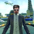 Chitty 2.0 Robot Game Simulato أيقونة