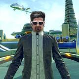 Chitty 2.0 Robot Game Simulato أيقونة