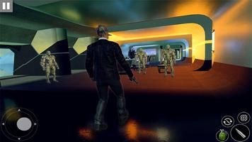 Chitty 2.0 Robot Game Simulato تصوير الشاشة 2
