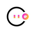Chitchit - Dating & Share icon