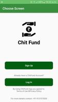 Chit-Fund plakat