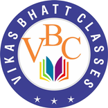 VIKAS BHATT CLASSES