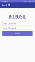 Borosil AR poster
