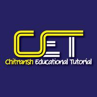 Chitransh Education Tutorial gönderen