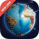 Idle World ! APK