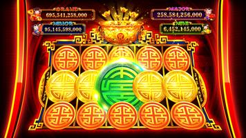 Triple Win Slots скриншот 3