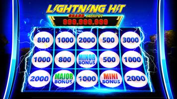 Triple Win Slots syot layar 1