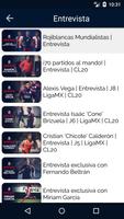 2 Schermata ChivasTV