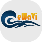 آیکون‌ eWaVi