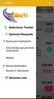 eWaVi captura de pantalla 2