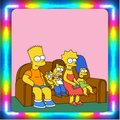 Bart Wallpaper