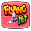 Flying Jet - Mexico