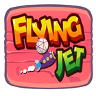 Flying Jet - Mexico 아이콘