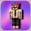 Chainsaw Man Skins for MCPE APK