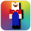 Pancracio Skins for Minecraft APK