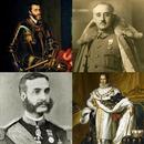 Rulers of Spain - Test of Hist APK