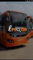 LFLOOR - LOWFLOOR  BUS FINDER ポスター